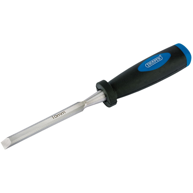 Draper Bevel Edge Wood Chisel, 10mm DRA-83278