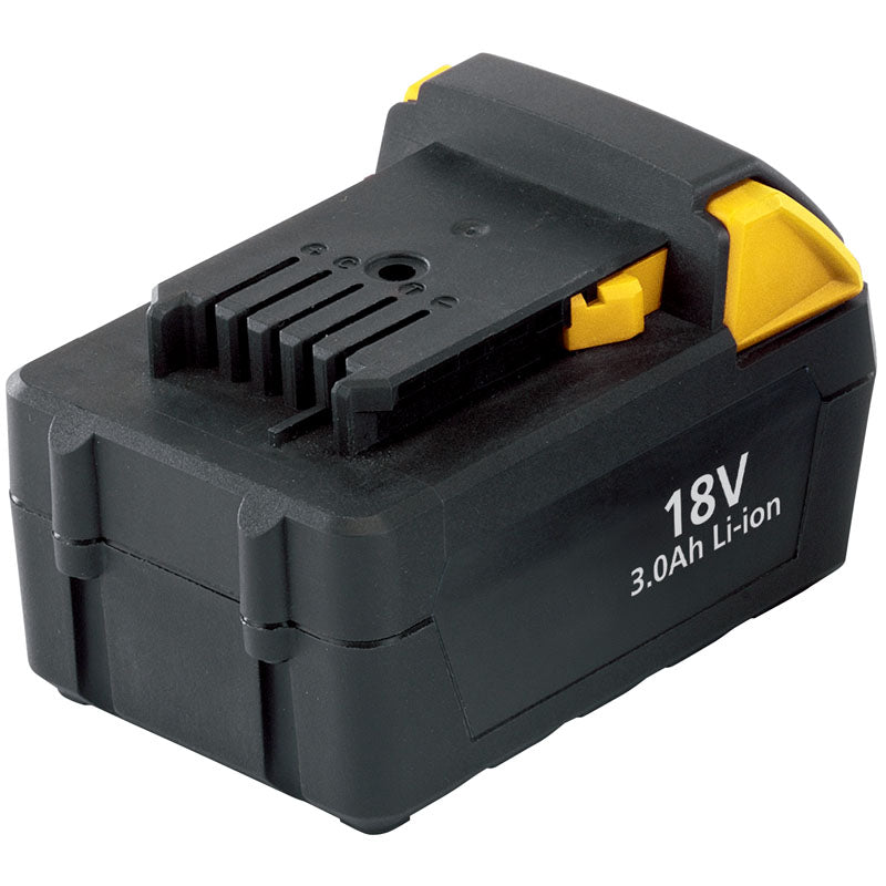 Draper 18V Li-ion Battery Pack, 2.2Ah DRA-83687