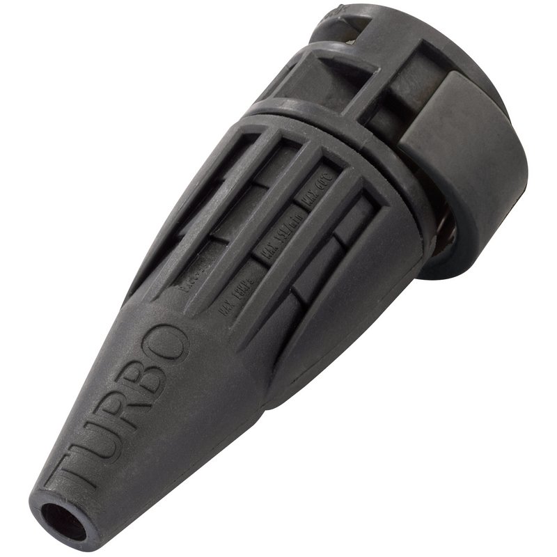 Draper Pressure Washer Turbo Nozzle for Stock numbers 83405, 83406, 83407 and 83414 DRA-83704