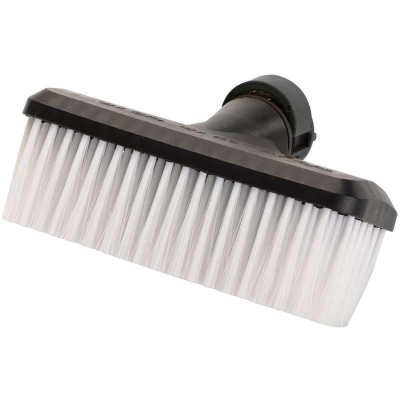 Draper Pressure Washer Fixed Brush for Stock numbers 83405, 83406, 83407 and 83414 DRA-83706