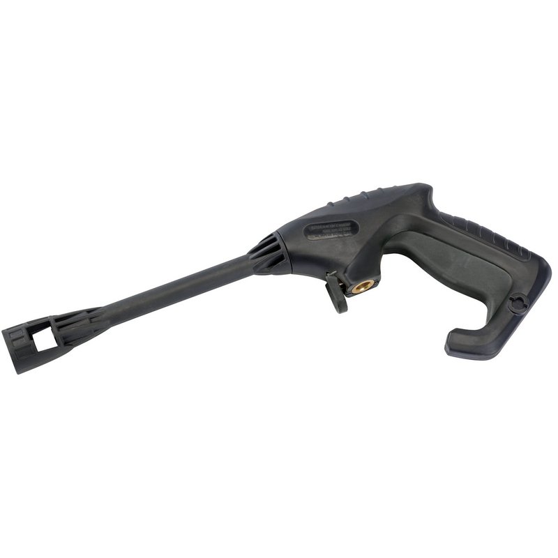 Draper Pressure Washer Trigger for Stock numbers 83405, 83406, 83407 and 83414 DRA-83713
