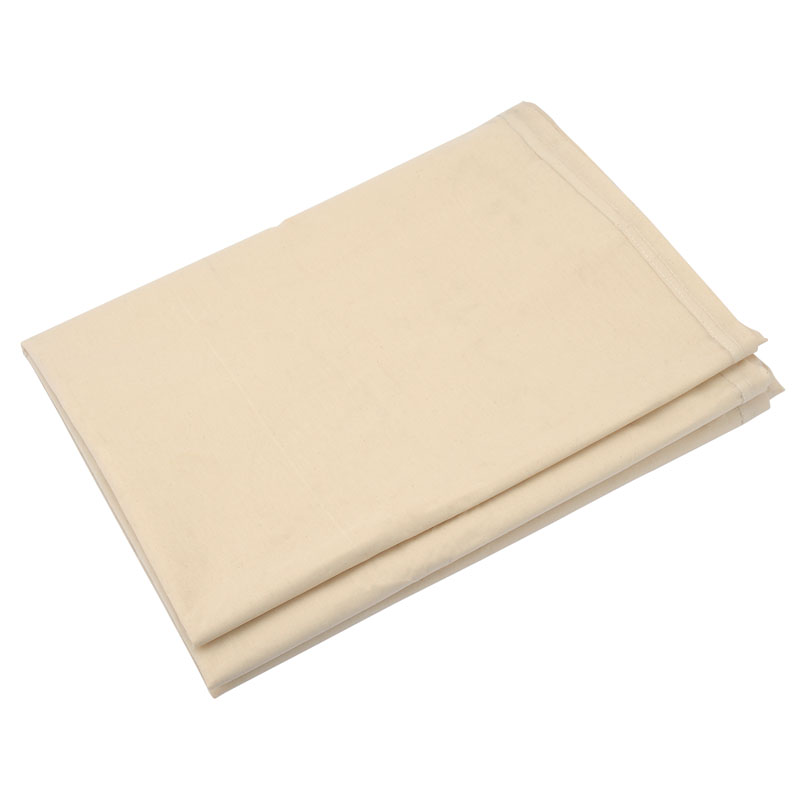 Draper Laminated Cotton Dust Sheet, 3.6 x 2.7m DRA-83714