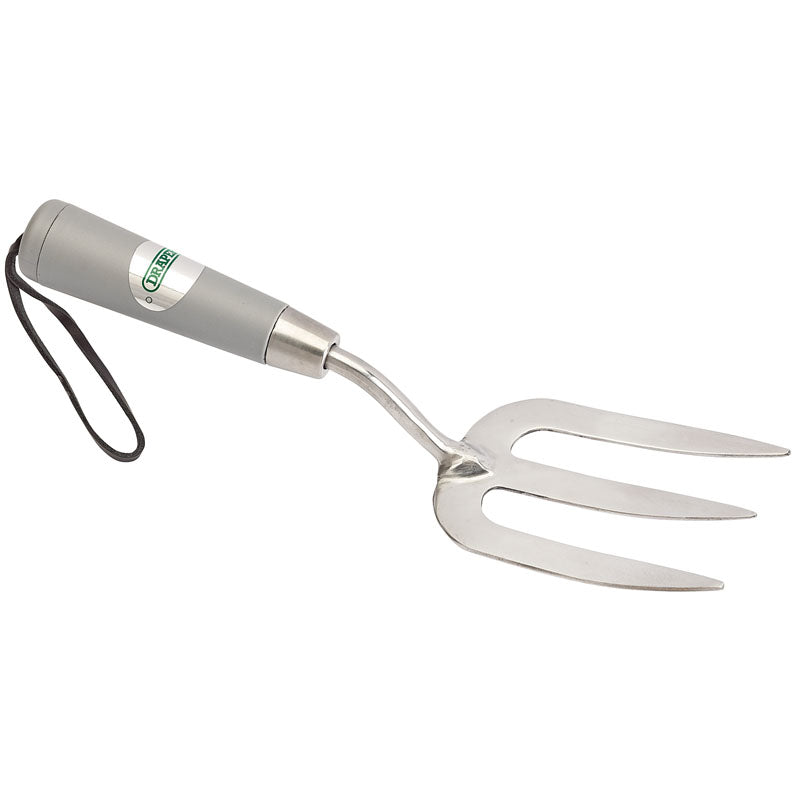 Draper Stainless Steel Weeding Fork DRA-83768