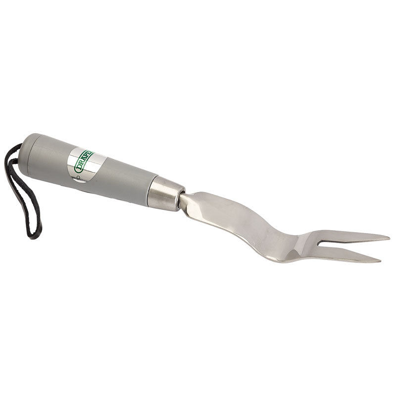 Draper Stainless Steel Hand Weeder DRA-83770