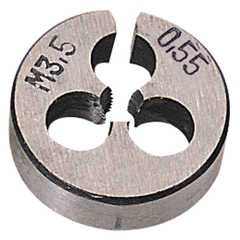 Draper Coarse Circular Die, 13/16" Outside Diameter, 3.5mm DRA-83806