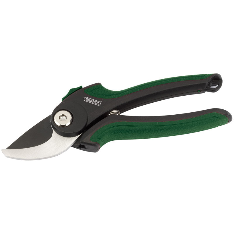 Draper Bypass Pattern Secateurs, 175mm DRA-83969