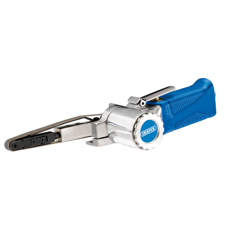 Draper Air Belt Sander, 10mm DRA-84123