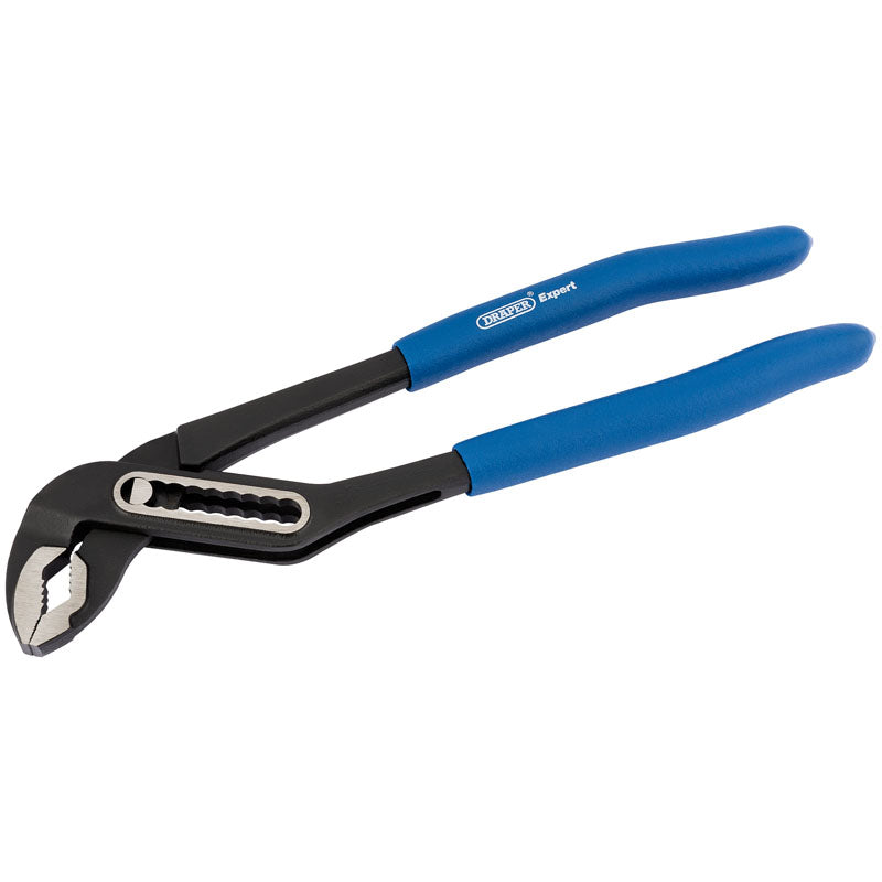 Draper Heavy Duty Waterpump Pliers, 200mm DRA-84444