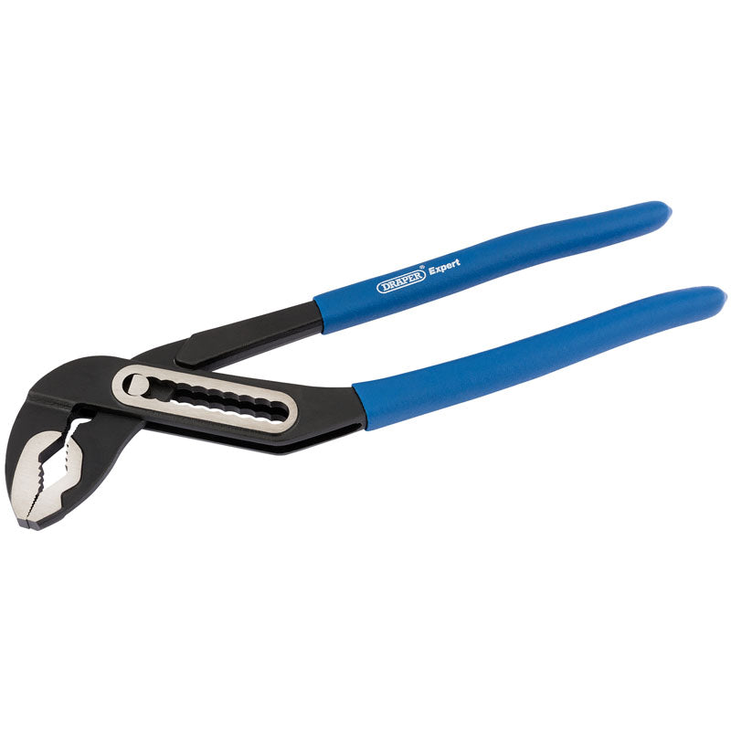 Draper Heavy Duty Waterpump Pliers, 250mm DRA-84445