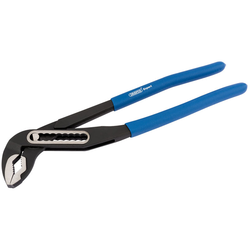 Draper Heavy Duty Waterpump Pliers, 300mm DRA-84446