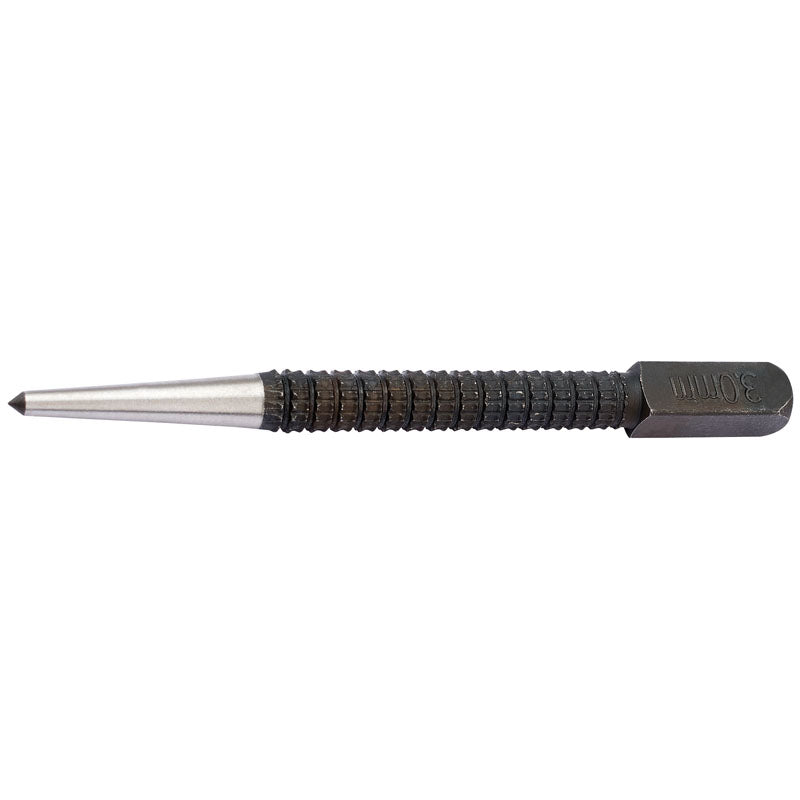 Draper Centre Punch, 3 x 100mm DRA-84464