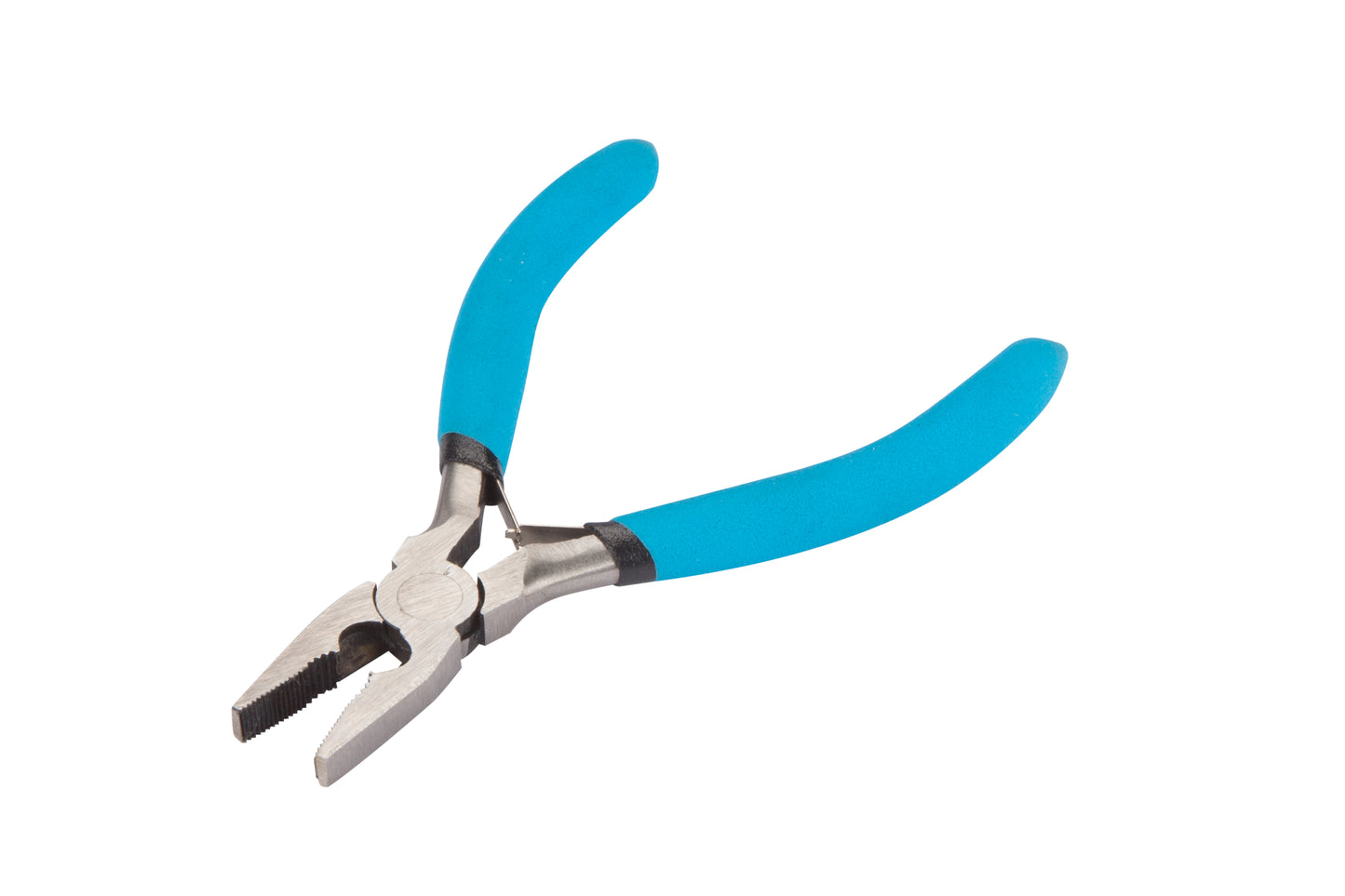 BlueSpot Soft Grip Mini Combination Plier 08501