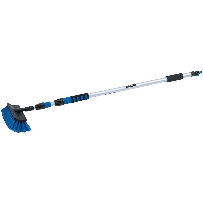 Draper Telescopic Washing Brush, 3000mm DRA-85068