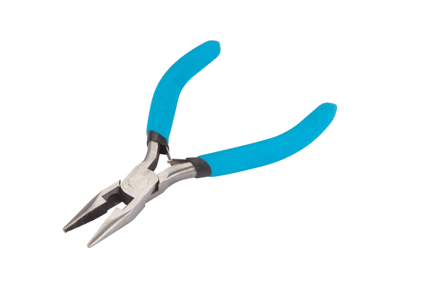 BlueSpot Soft Grip Mini Long Nose Plier 08507