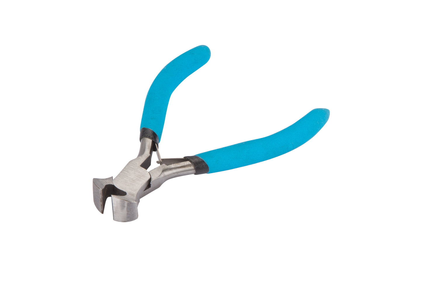 BlueSpot Soft Grip Mini End Cutter Plier 08509