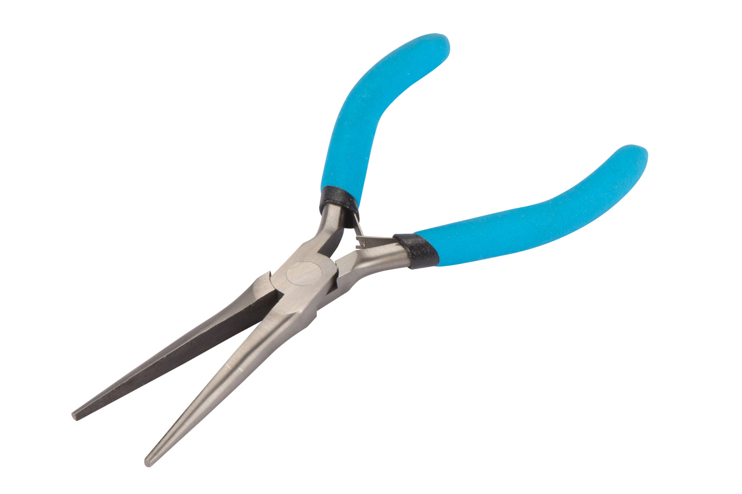 BlueSpot Soft Grip Mini Needle Nose Plier 08510