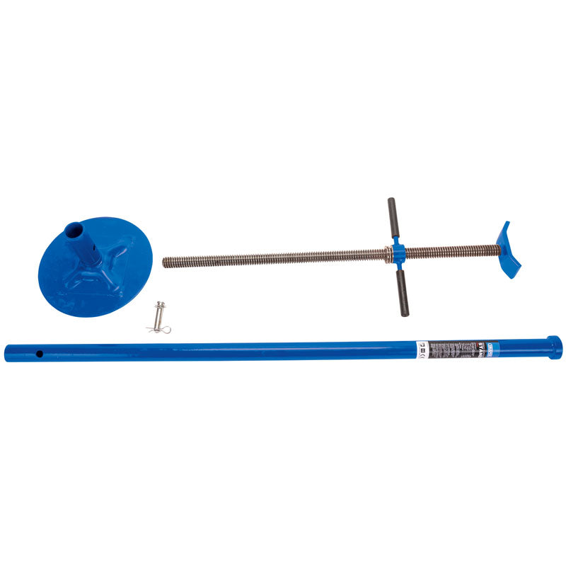 Draper Automotive Under Vehicle Support Stand, 680kg DRA-85629