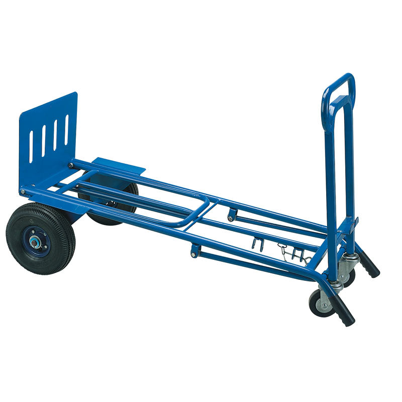 Draper 3 in 1 Heavy Duty Sack Truck DRA-85673