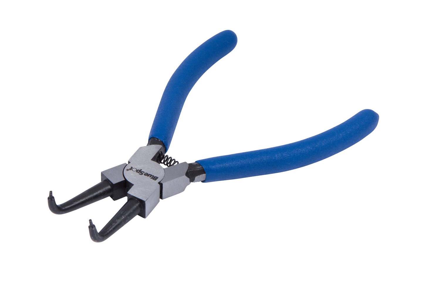 BlueSpot 150mm (6") Internal Circlip Plier 90⁰ Tip 08705
