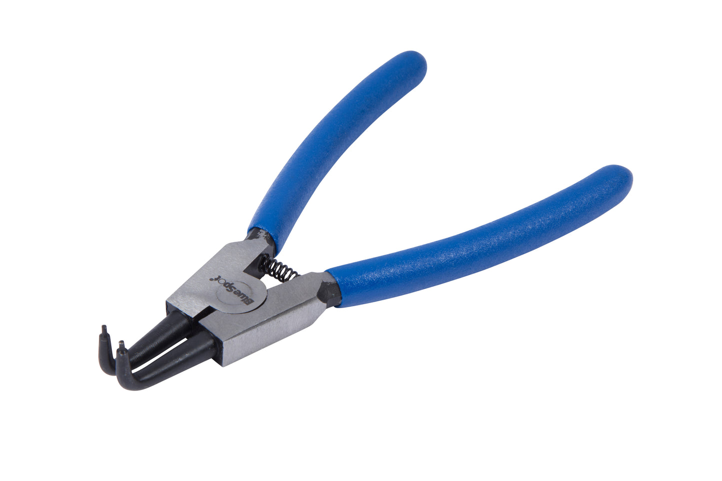 BlueSpot 150mm (6") External Circlip Plier 90⁰ Tip 08706