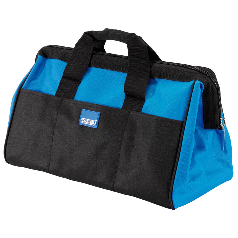 Draper Tool Bag, 420mm DRA-87359