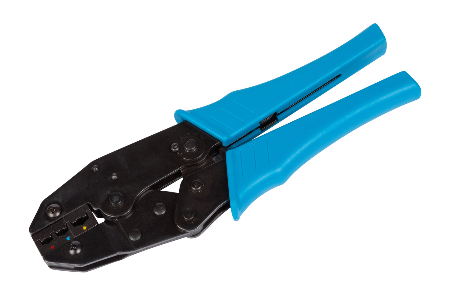 BlueSpot Ratchet Crimping Tool 08807