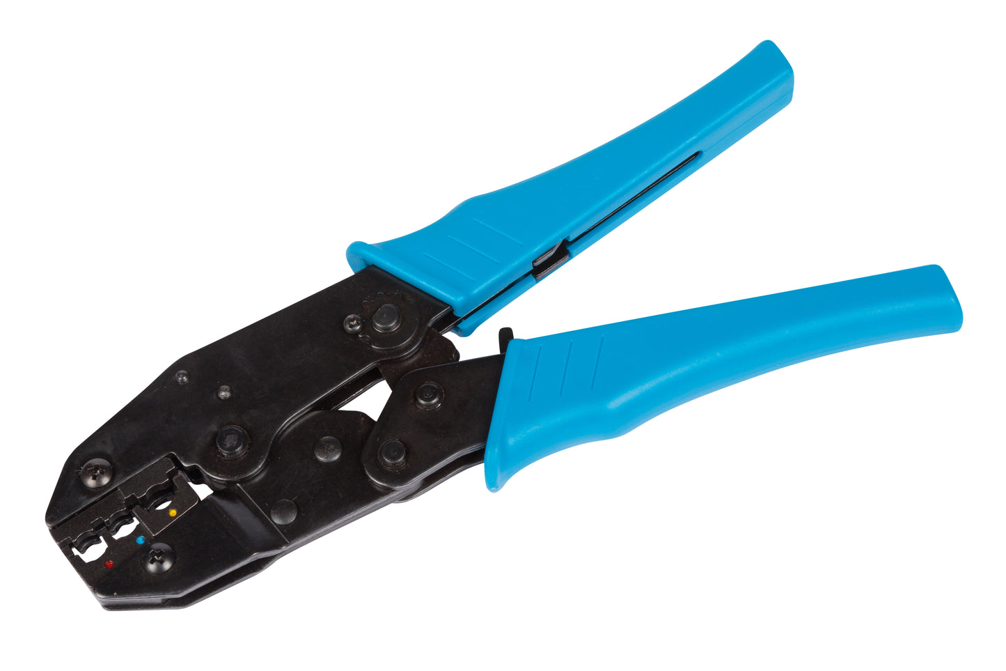 BlueSpot Ratchet Crimping Tool 08807