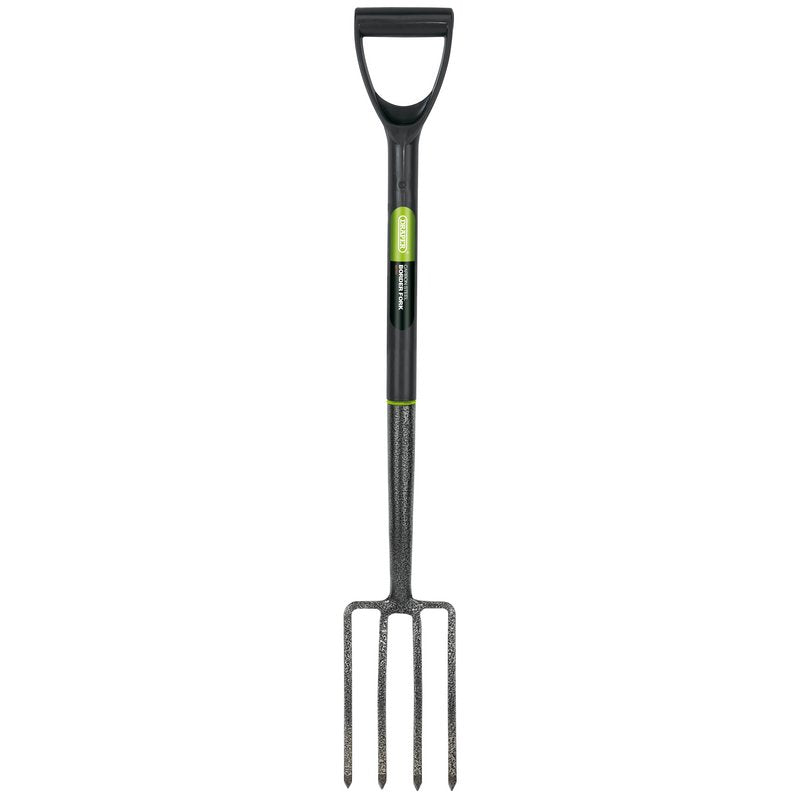 Draper Carbon Steel Border Fork DRA-88791