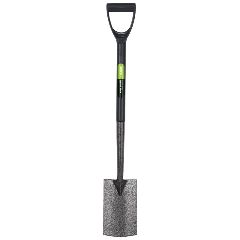 Draper Carbon Steel Border Spade DRA-88792