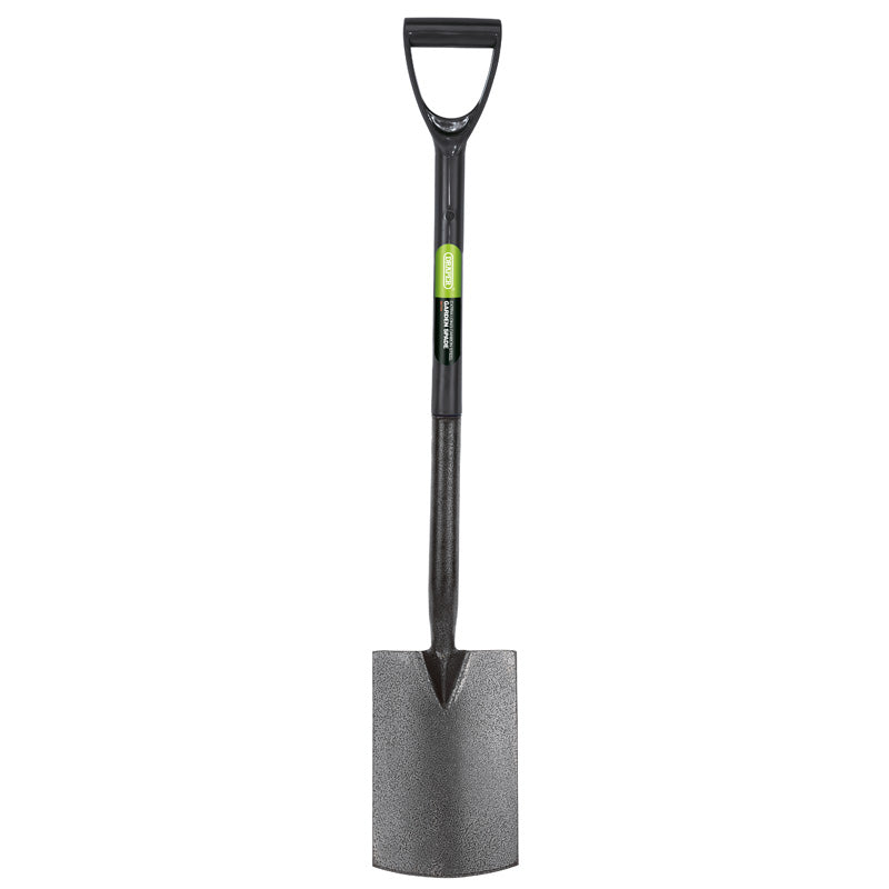 Draper Extra Long Carbon Steel Garden Spade DRA-88794