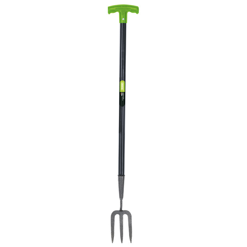 Draper Extra Long Carbon Hand 'T' Fork DRA-88804