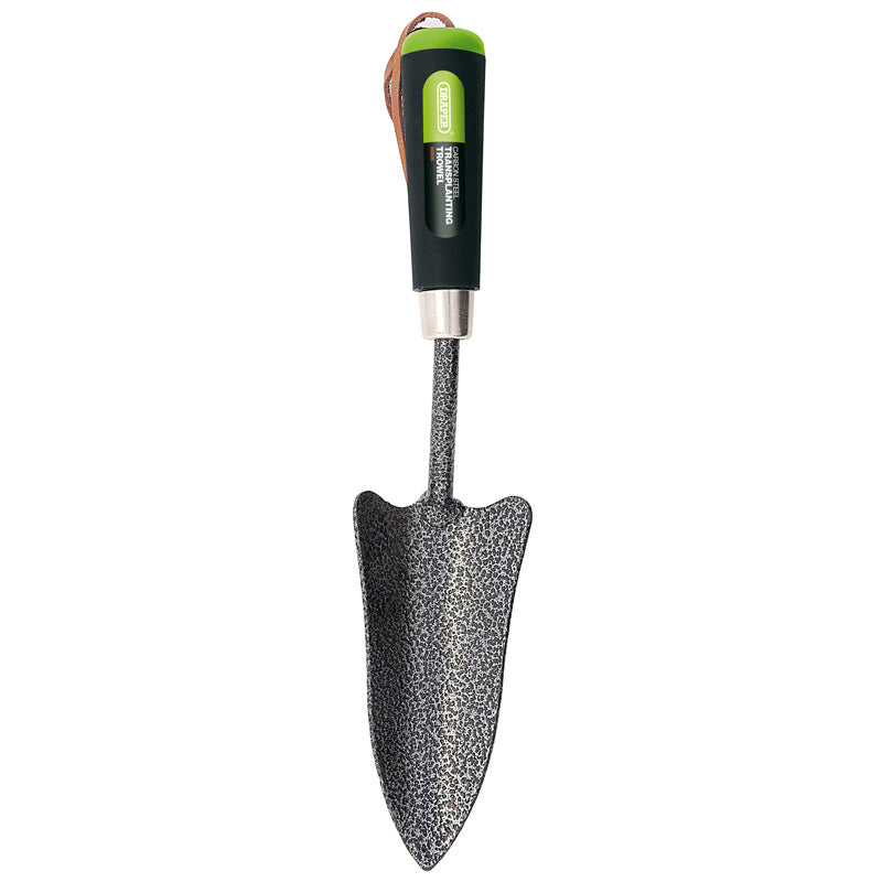 Draper Carbon Steel Transplanting Trowel DRA-88805