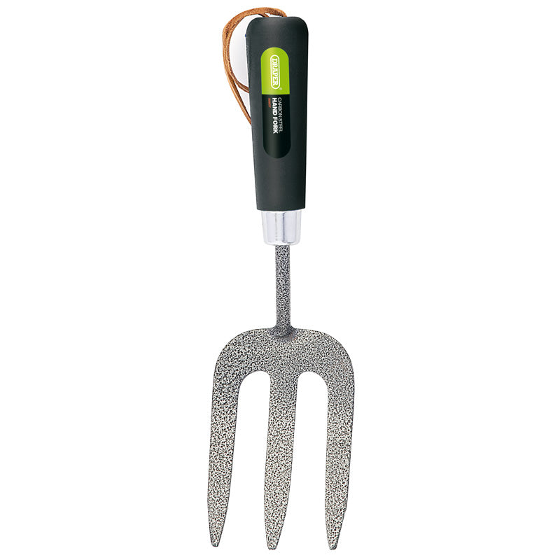 Draper Carbon Steel Heavy Duty Hand Fork DRA-88807
