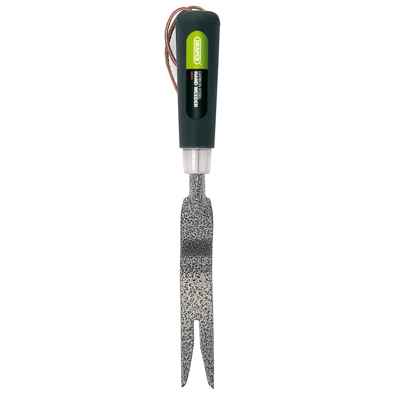Draper Carbon Steel Heavy Duty Hand Weeder DRA-88808