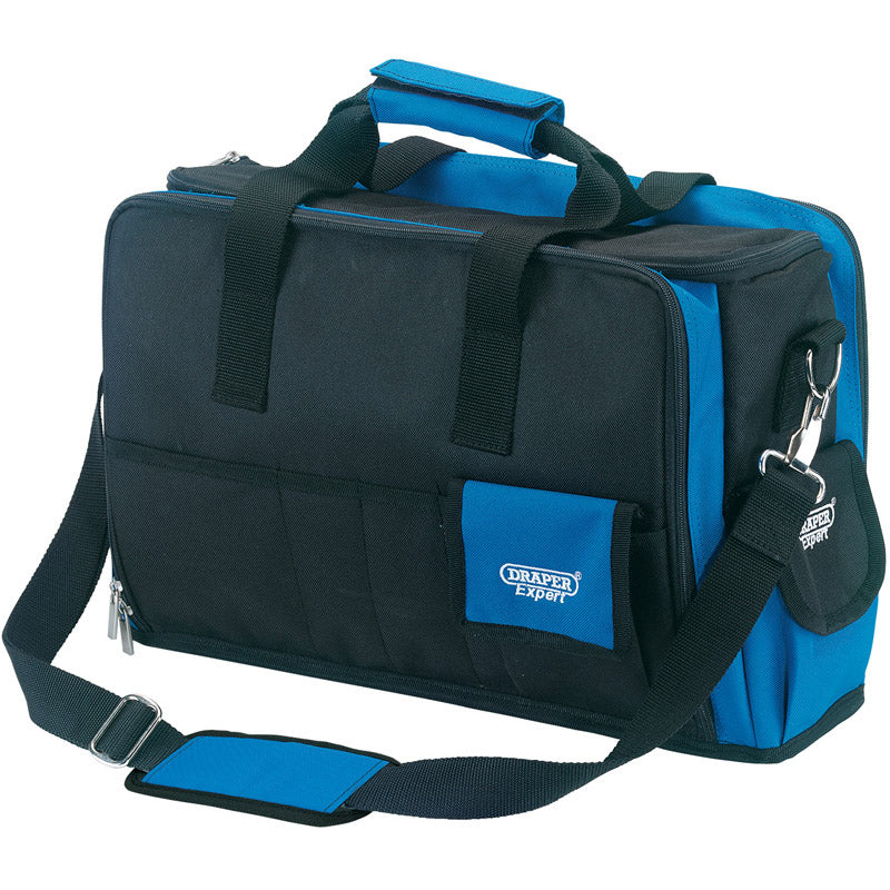 Draper Technician's Laptop Tool Case, 470mm DRA-89209