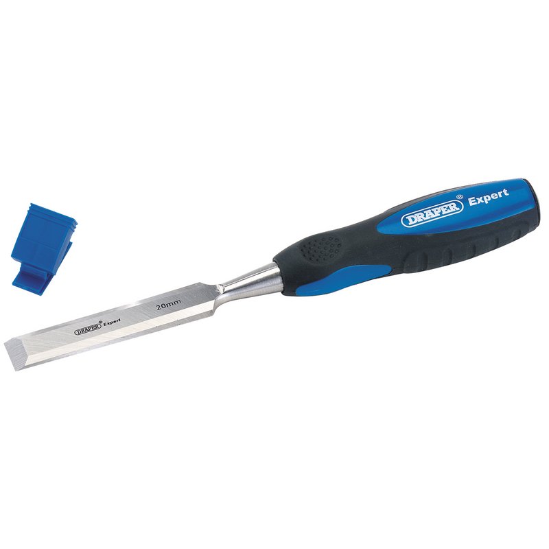 Draper Wood Chisel, 20mm DRA-89328