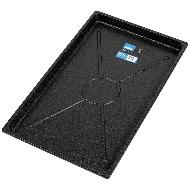Draper Drip Trays, 16.5L DRA-89526