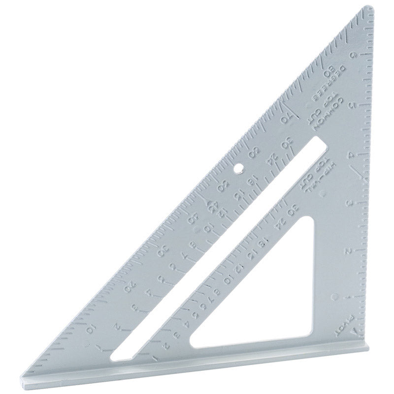 Draper Roofer's Square, 178 x 180mm DRA-89762