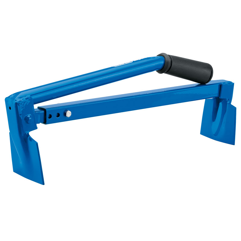 Draper Brick and Block Lifting Tongs DRA-90002
