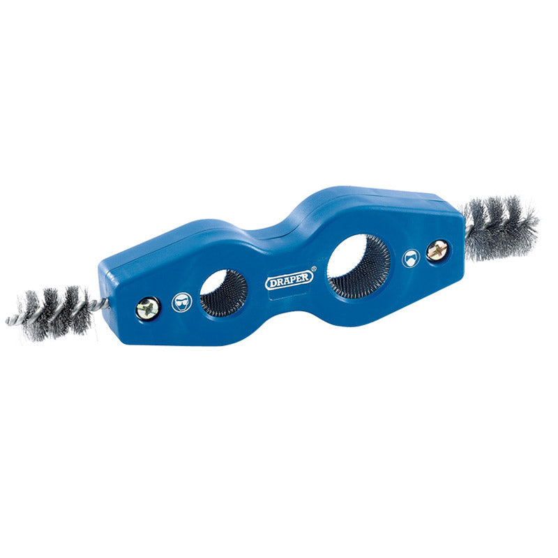 Draper Pipe Cleaner and Deburrer DRA-90003