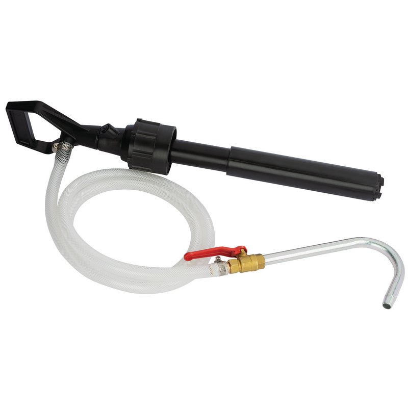 Draper Gear Oil Pump DRA-90141