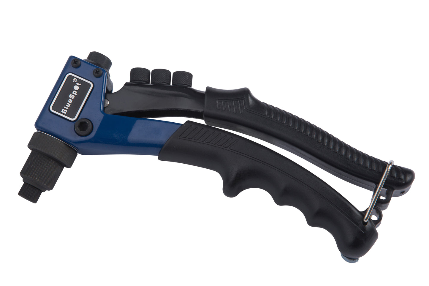 BlueSpot 200mm (8") Compact Heavy Duty Riveter 09102