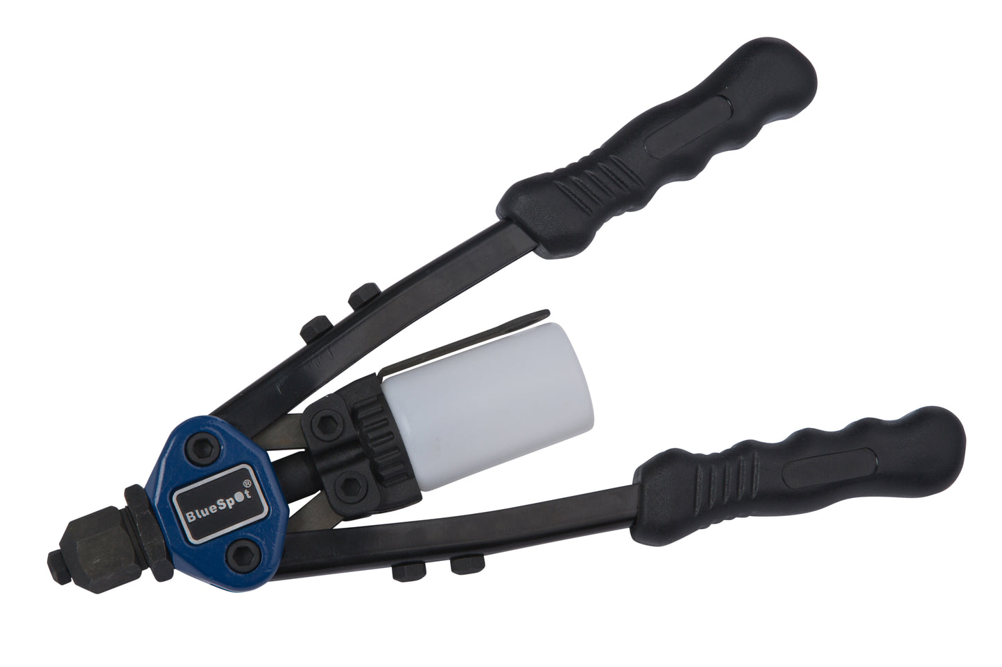 BlueSpot 280mm (11") Heavy Duty Riveter 09103