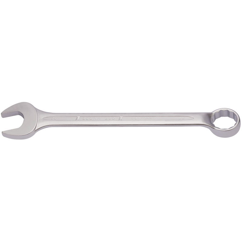 Elora Long Combination Spanner, 50mm DRA-92324