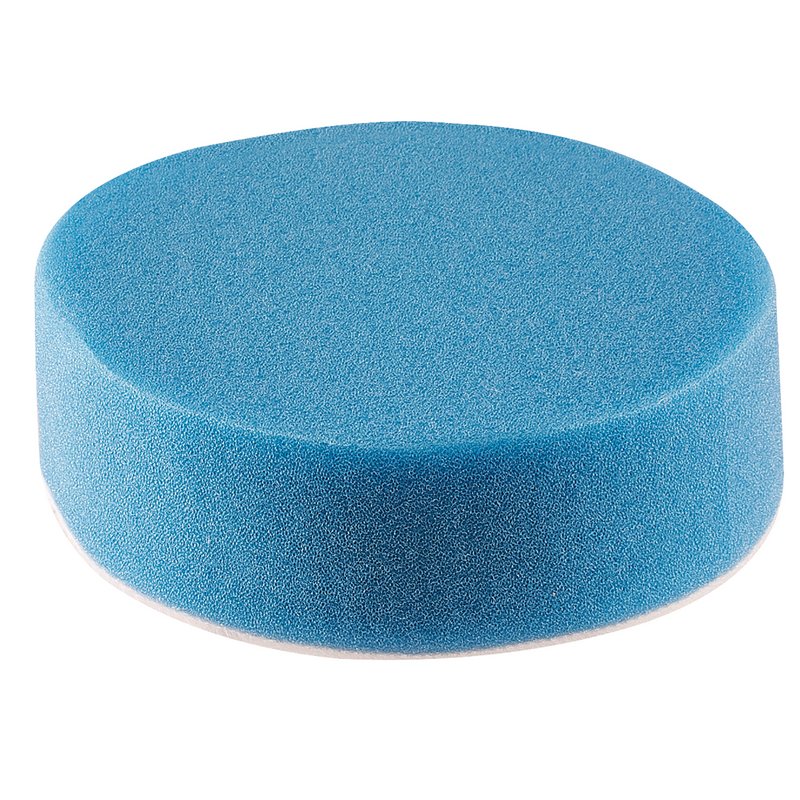 Draper Polishing Sponge, 80mm, Medium DRA-92385