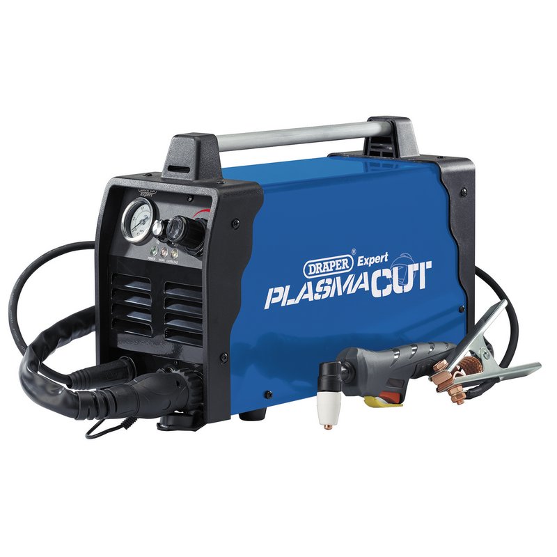 Draper Plasma Cutter, 25A DRA-92454