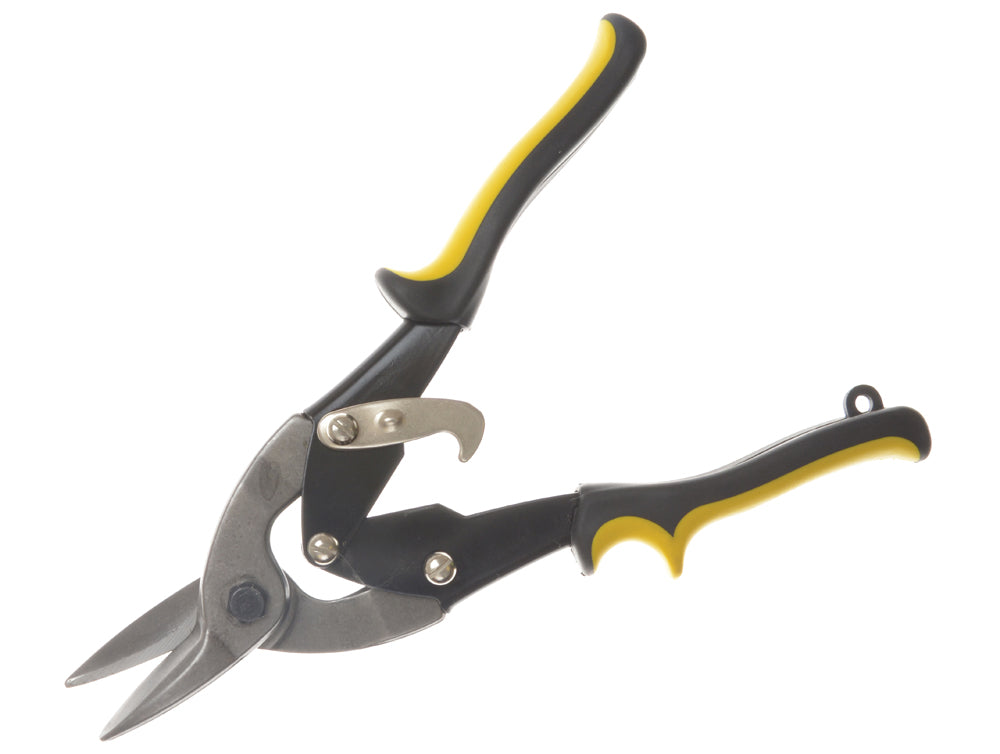 BlueSpot 250mm (10") Aviation Tin Snip 09301