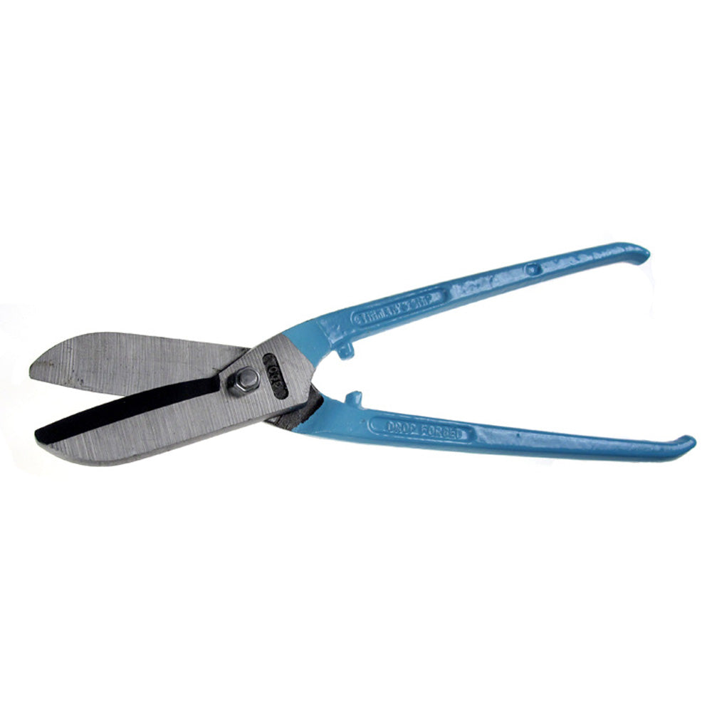 BlueSpot 250mm (10") Straight Cutting Snips 09302