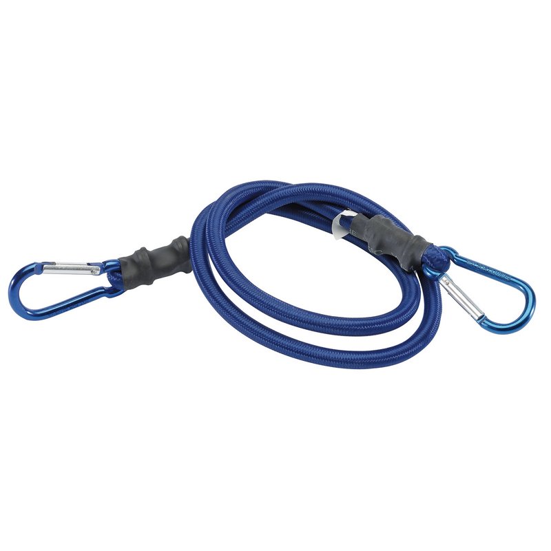 Draper Karabiner Bungee, 1000mm DRA-93534