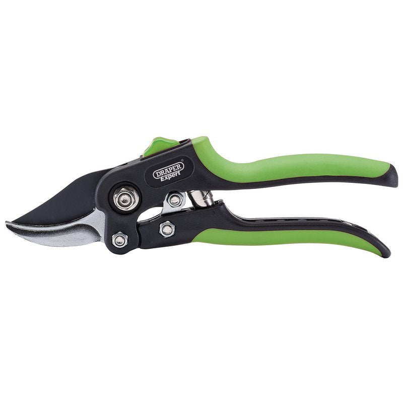 Draper Bypass Pattern Secateurs, 200mm DRA-94982